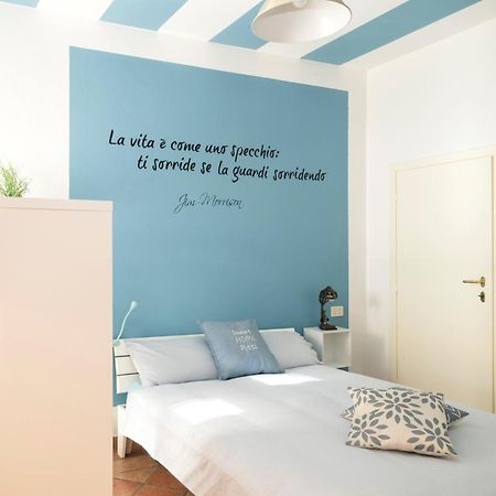 Sweet Home Pitti Verdelli เครมา ภายนอก รูปภาพ