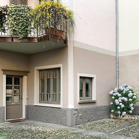 Sweet Home Pitti Verdelli เครมา ภายนอก รูปภาพ