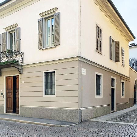 Sweet Home Pitti Verdelli เครมา ภายนอก รูปภาพ