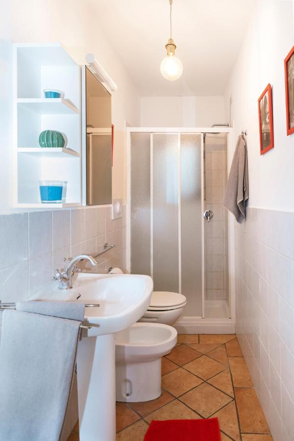 Sweet Home Pitti Verdelli เครมา ภายนอก รูปภาพ