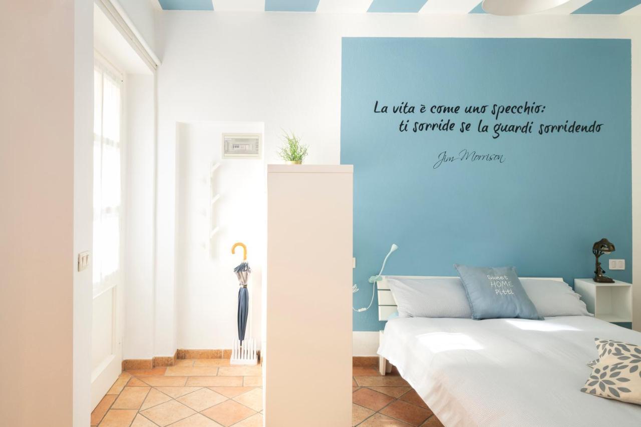 Sweet Home Pitti Verdelli เครมา ภายนอก รูปภาพ