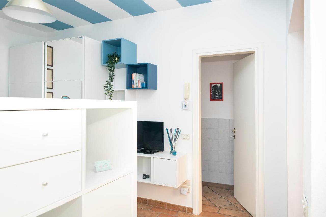 Sweet Home Pitti Verdelli เครมา ภายนอก รูปภาพ