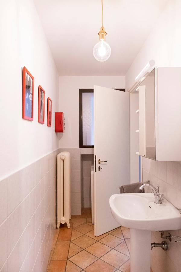 Sweet Home Pitti Verdelli เครมา ภายนอก รูปภาพ
