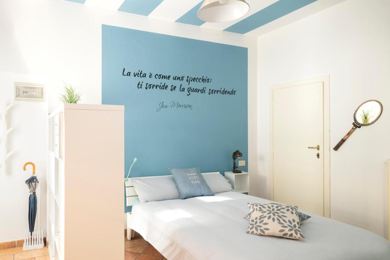 Sweet Home Pitti Verdelli เครมา ภายนอก รูปภาพ