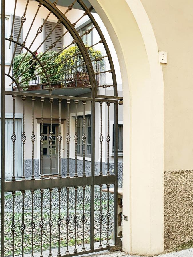 Sweet Home Pitti Verdelli เครมา ภายนอก รูปภาพ