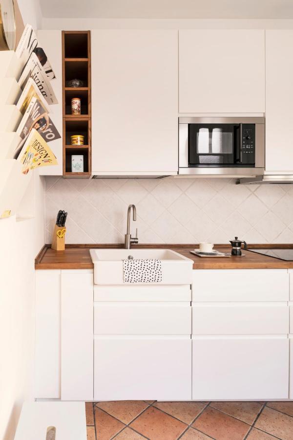 Sweet Home Pitti Verdelli เครมา ภายนอก รูปภาพ